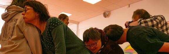 Die Theater-Werkstatt