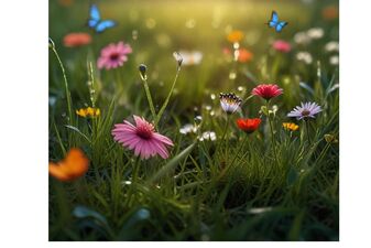 Das neue Freizeitprogramm ist da