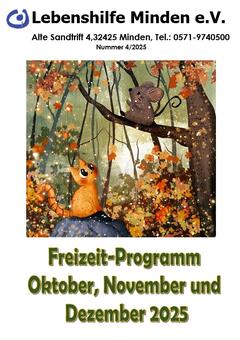 Freizeit-Programm