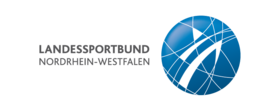 Logo Landessportbund Nordrhein-Westfalen